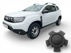 Duster Jant Göbeği Kapağı Dacia Jant Bijon Kapağı - 403153753R