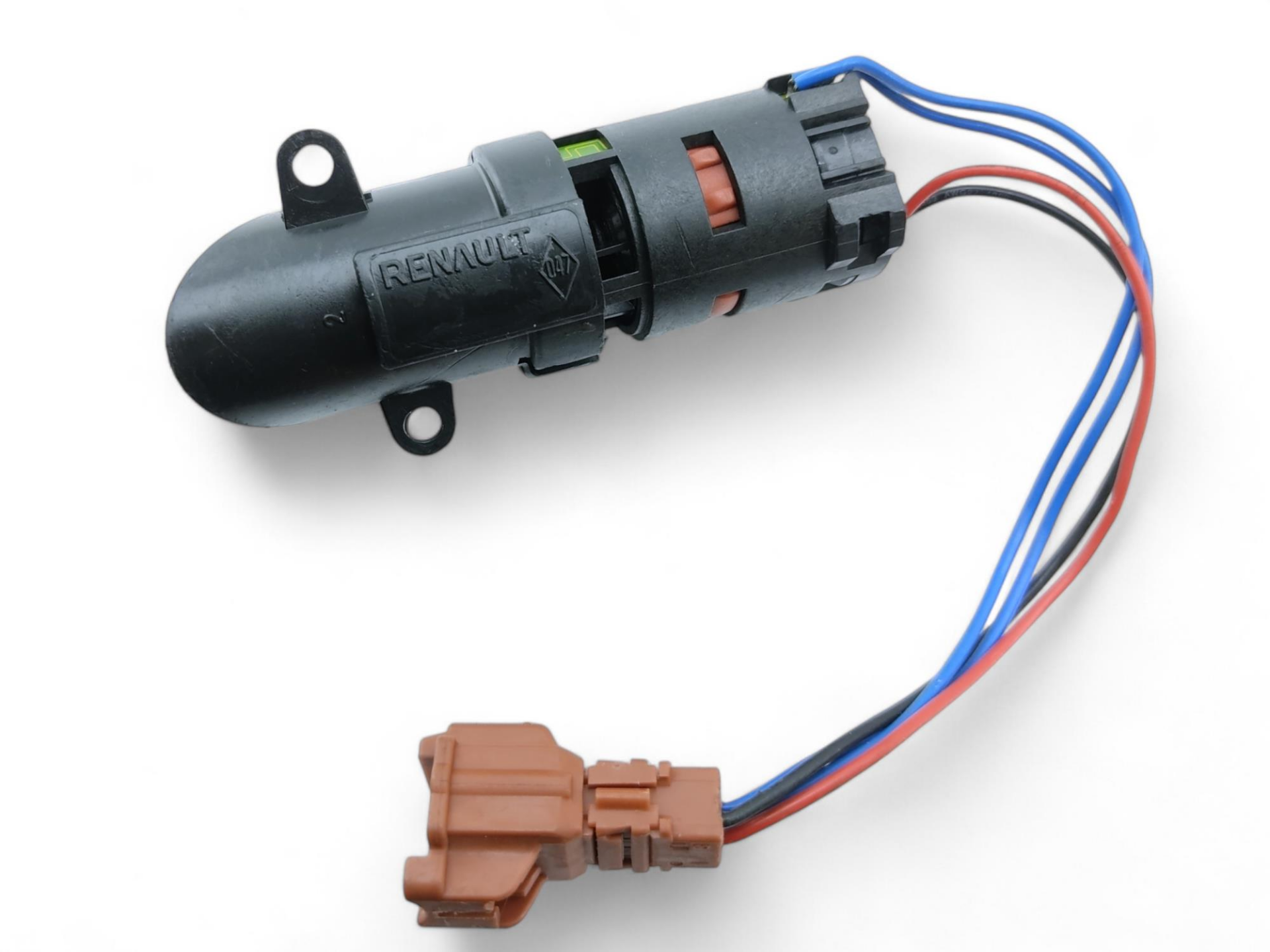 Megane 2 Kalorifer Isı Kaptörü - Renault Megane 2 Scenic 2 Modus 7701055160