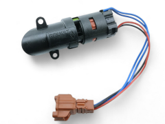 Megane 2 Kalorifer Isı Kaptörü - Renault Megane 2 Scenic 2 Modus 7701055160