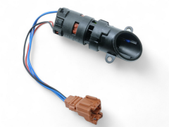 Megane 2 Kalorifer Isı Kaptörü - Renault Megane 2 Scenic 2 Modus 7701055160