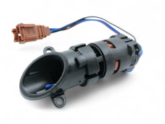 Megane 2 Kalorifer Isı Kaptörü - Renault Megane 2 Scenic 2 Modus 7701055160