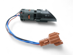 Megane 2 Kalorifer Isı Kaptörü - Renault Megane 2 Scenic 2 Modus 7701055160