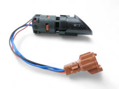 Megane 2 Kalorifer Isı Kaptörü - Renault Megane 2 Scenic 2 Modus 7701055160