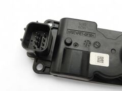 Hyundai i20 Hava Yönlendirme Motoru Izgara Motoru Hyundai Bayon - Q0869-69000 - Q086969000