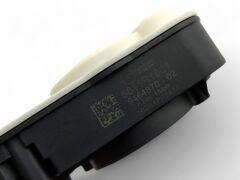 BMW 3 Serisi Hava Yönlendirme Motoru Hava Izgarası Motoru G20 G21 G80 G28 G90 - 5811R1001 - 9464870-02