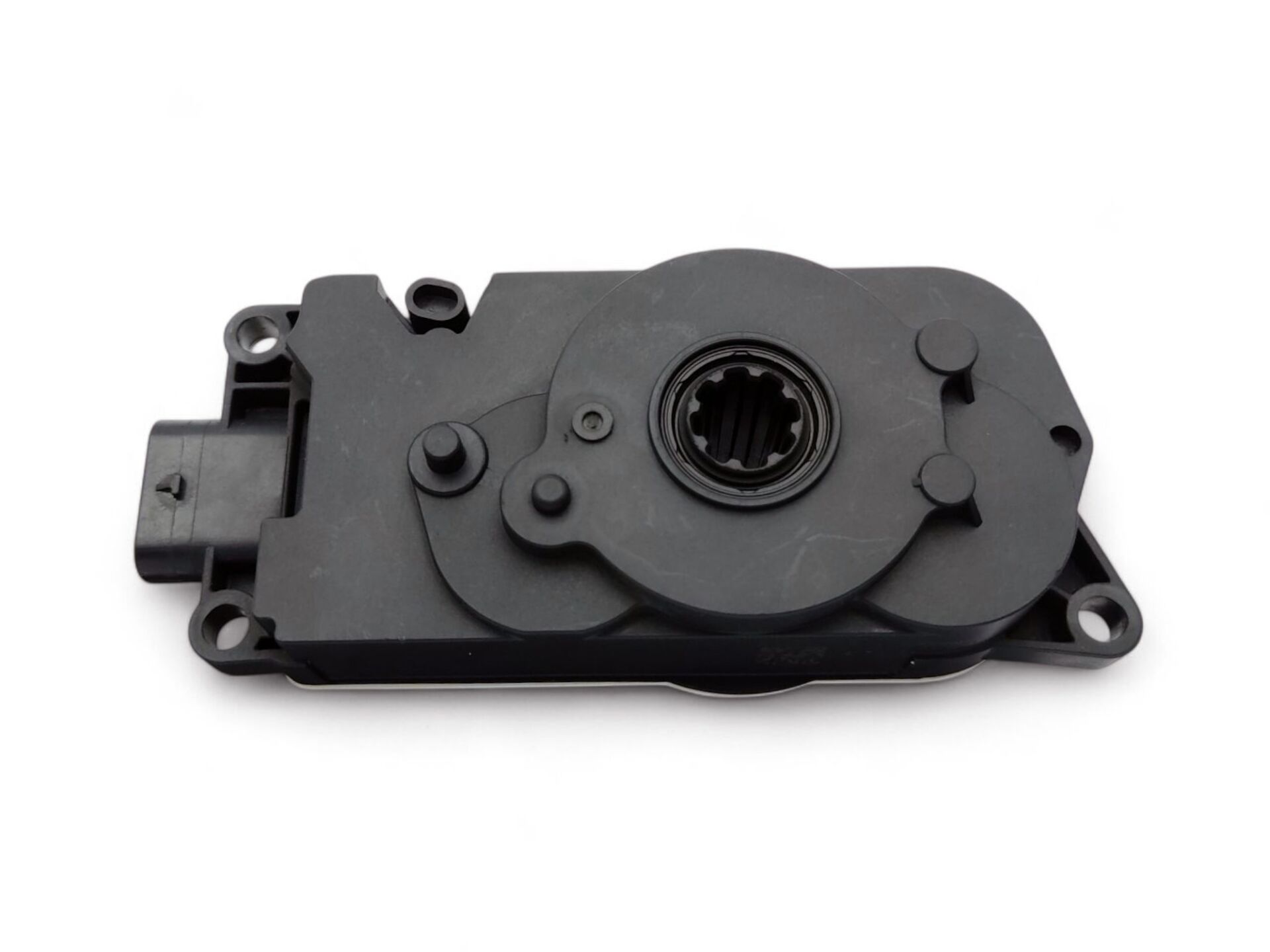 BMW 3 Serisi Hava Yönlendirme Motoru Hava Izgarası Motoru G20 G21 G80 G28 G90 - 5811R1001 - 9881646-01