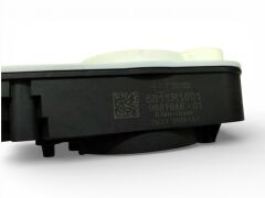 BMW 3 Serisi Hava Yönlendirme Motoru Hava Izgarası Motoru G20 G21 G80 G28 G90 - 5811R1001 - 9881646-01