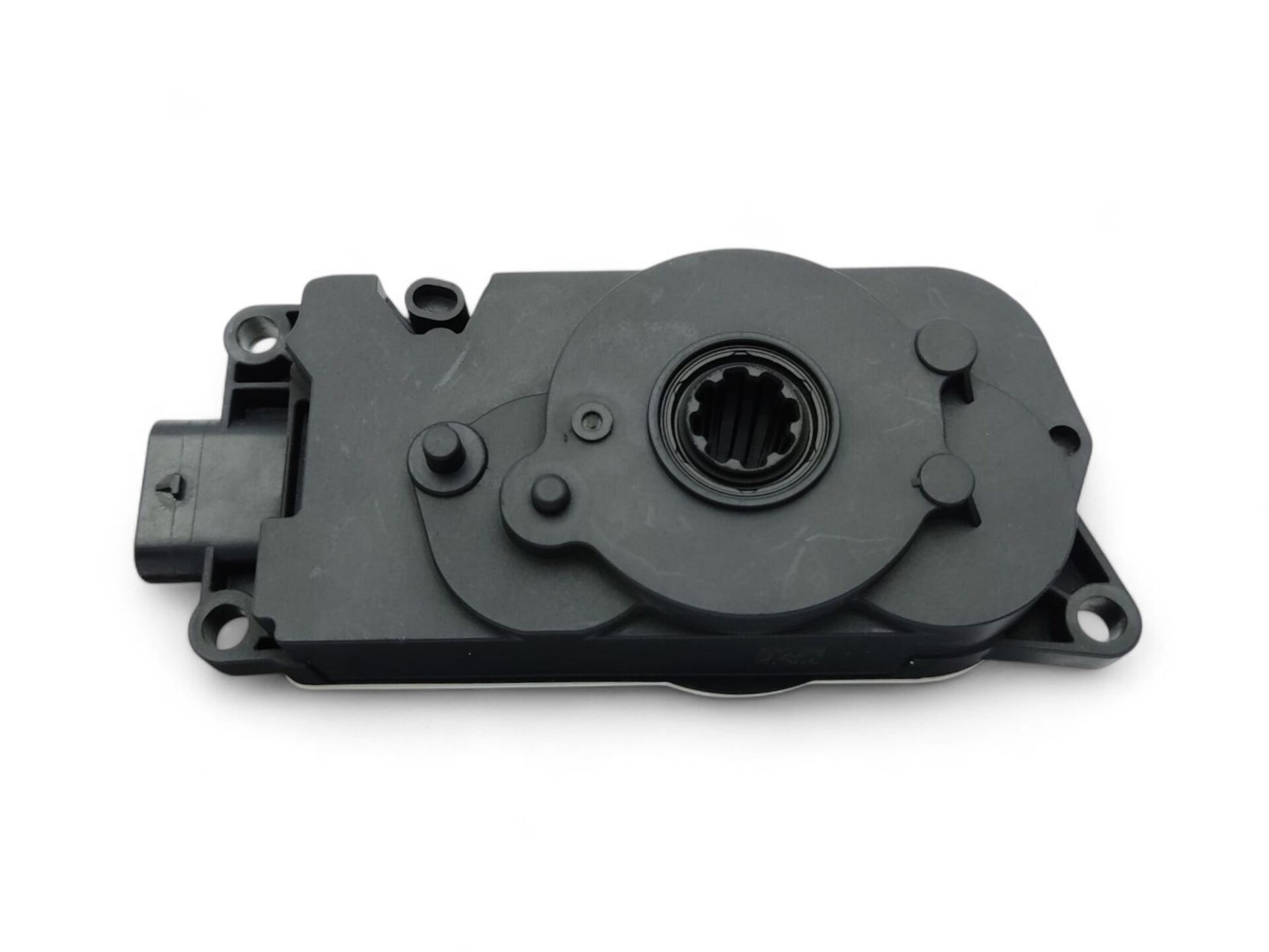 BMW 3 Serisi Hava Yönlendirme Motoru Hava Izgarası Motoru G20 G21 G80 G28 G90 - 5811R1001 - 9881646-02