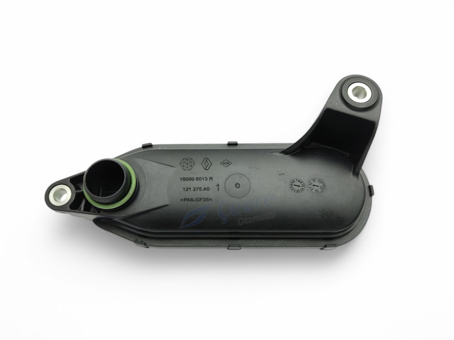 Clio 5 Yağ Pompa Süzgeci - Renault Sandero 2 150506013R