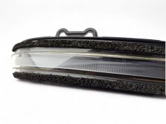 Hyundai i20 Sağ Ayna Sinyali LED Dikiz Ayna Sinyali Hyundai Bayon - 30182102 - 87624-Q000