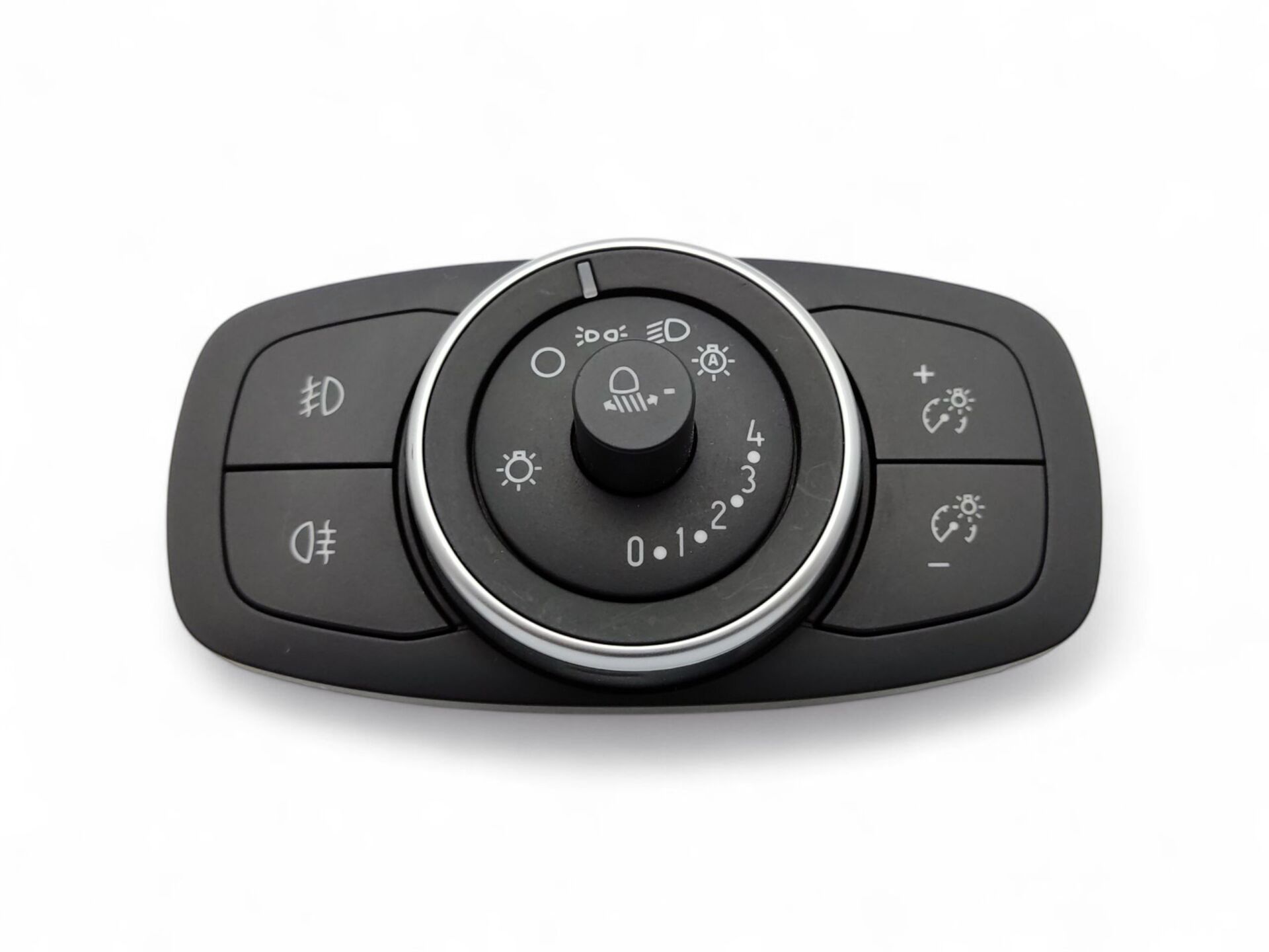 Transit Custom Sis Far Anahtarı - Ford JK2T-13D061-AB - JK2T13D061AB