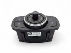 Transit Custom Sis Far Anahtarı - Ford JK2T-13D061-AB - JK2T13D061AB