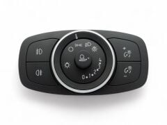 Transit Custom Sis Far Anahtarı - Ford JK2T-13D061-AB - JK2T13D061AB