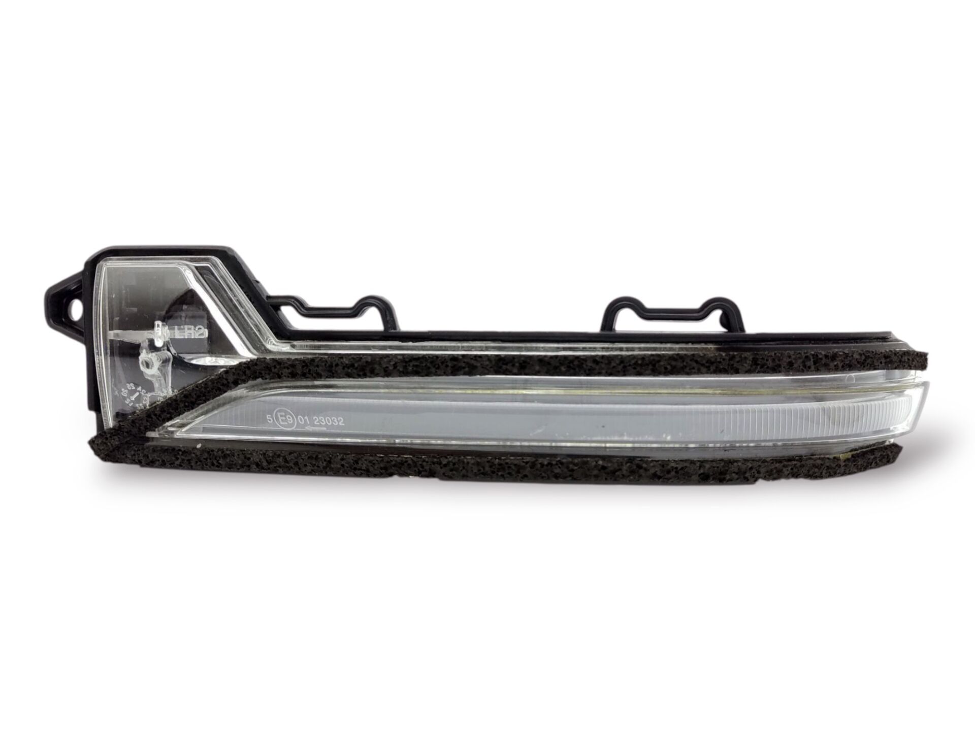 Hyundai i20 Sol Ayna Sinyali LED Dikiz Ayna Sinyali Hyundai Bayon - 30182101 - 87624-Q000