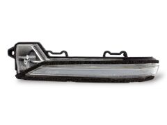 Hyundai i20 Sol Ayna Sinyali LED Dikiz Ayna Sinyali Hyundai Bayon - 30182101 - 87624-Q000