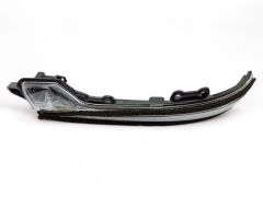 Hyundai i20 Sol Ayna Sinyali LED Dikiz Ayna Sinyali Hyundai Bayon - 30182101 - 87624-Q000