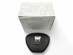 Dokker Sürücü Hava Yastığı Direksiyon Airbag - Dacia Sandero 2 Stepway Duster 2 Lodgy 985701142R