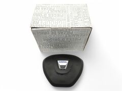 Dokker Sürücü Hava Yastığı Direksiyon Airbag - Dacia Sandero 2 Stepway Duster 2 Lodgy 985701142R
