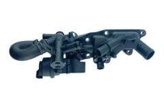 Termostat - Renault Megane 4 Kadjar 1.2 TCE 110601560R Orjinal