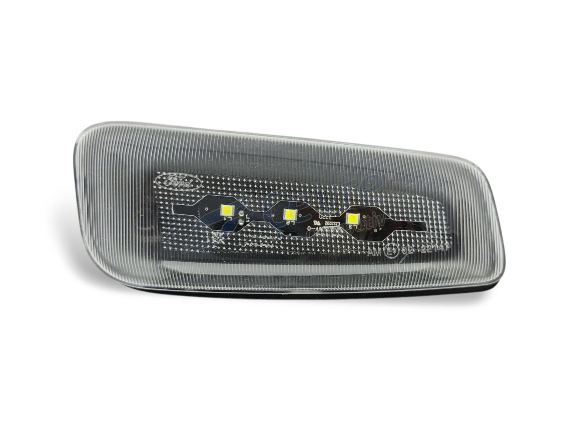 Cargo Sağ Tepe Sinyal Lambası - Ford F-Max JC4615K490BB - JC46-15K490-BB