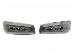 Cargo Sağ Tepe Sinyal Lambası - Ford F-Max JC4615K490BB - JC46-15K490-BB