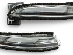 Hyundai i10 Sağ Ayna Sinyali LED Dikiz Ayna Sinyali - 87624-K7000 - 2995.2808