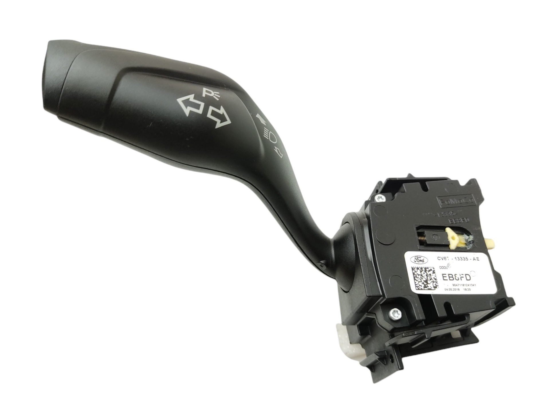 Sinyal Kolu - Ford Focus 3 2011 -  AV6T-13335 AE