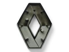 Clio 4 Siyah Ön Panjur Arması - Renault Megane 4 628909470R S