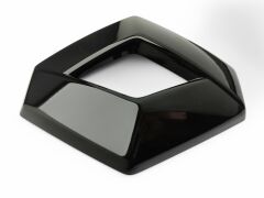 Clio 4 Siyah Ön Panjur Arması - Renault Megane 4 628909470R S