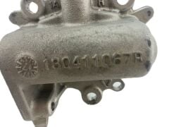 Eksantrik Mili Ayarlayıcı - Renault Twingo 3 130411067R