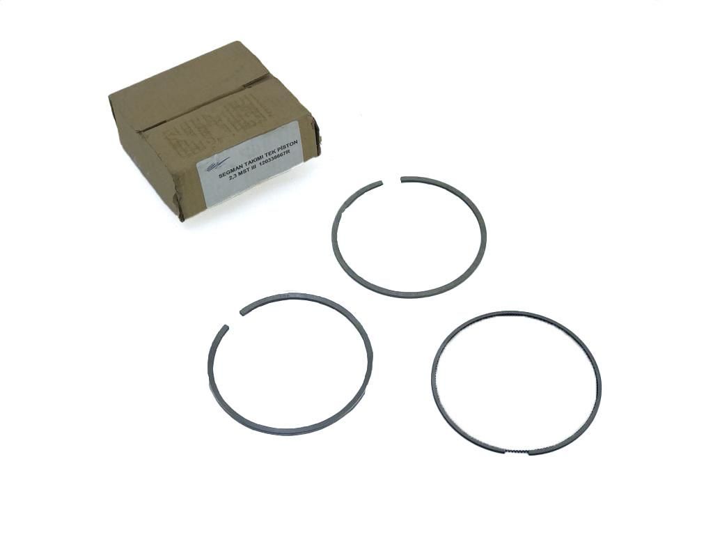 Segman - Renault Master 3 Movano B 120338667R