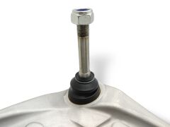 BMW 316i Sağ Salıncak E46 Kasa Burçsuz Sağ Salıncak 318i 320d 320i - 31126777852 - 4UG54332