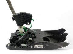 Megane 4 Vites Kolu - Renault Kadjar 341040214R