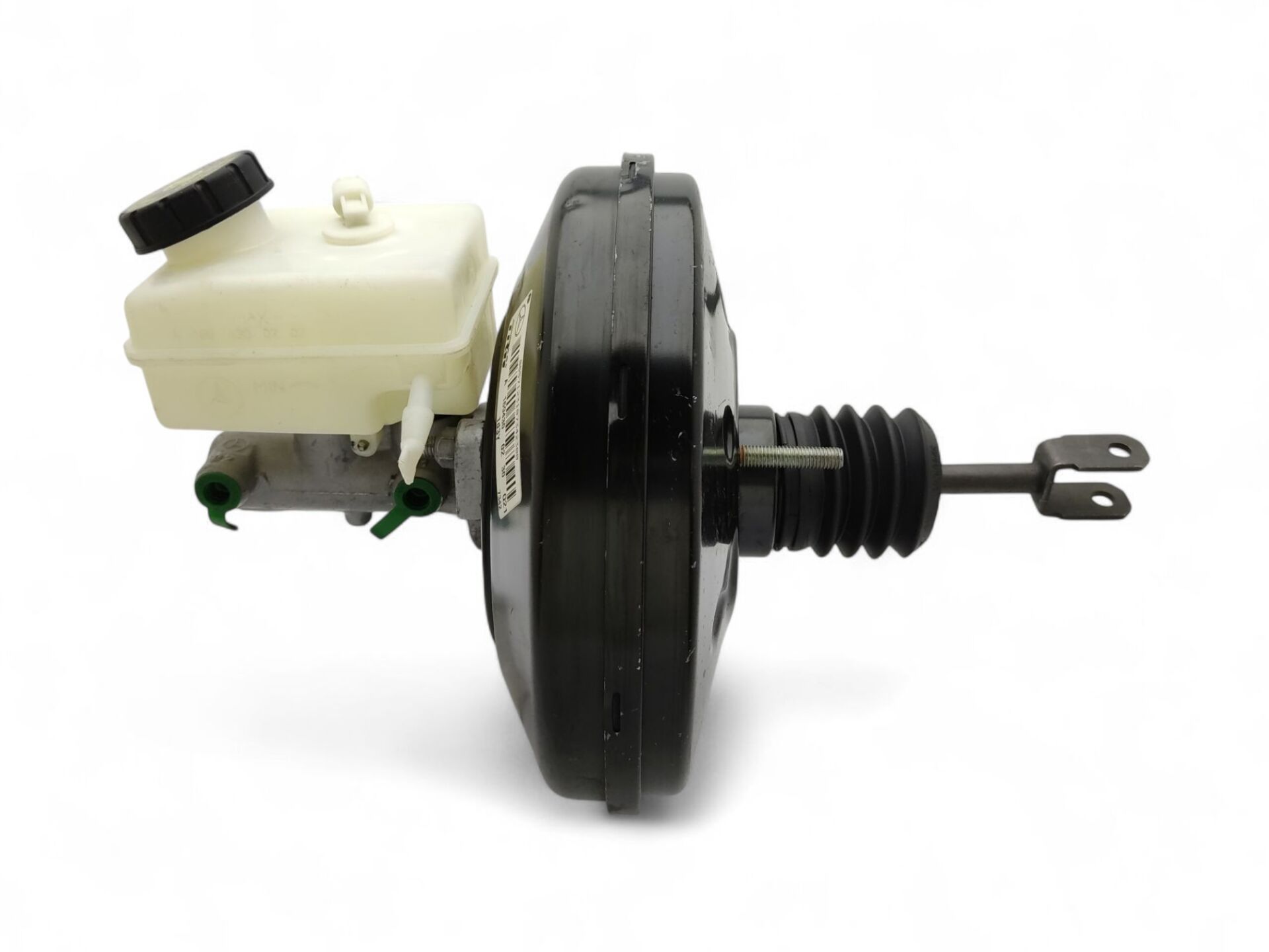 Mercedes B 150 Fren Merkezi Servo Fren Hidrolik Deposu Westinghouse B 170 B 180 B 200 W245 Kasa Mercedes A 150 A 160 A 170  A 180 A 200 W169 Kasa - A1694301130 - A1694300530 - A1694300230 - A 1694301130 - A 1694300530 - A 1694300230