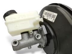 Mercedes B 150 Fren Merkezi Servo Fren Hidrolik Deposu Westinghouse B 170 B 180 B 200 W245 Kasa Mercedes A 150 A 160 A 170  A 180 A 200 W169 Kasa - A1694301130 - A1694300530 - A1694300230 - A 1694301130 - A 1694300530 - A 1694300230