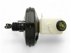 Mercedes B 150 Fren Merkezi Servo Fren Hidrolik Deposu Westinghouse B 170 B 180 B 200 W245 Kasa Mercedes A 150 A 160 A 170  A 180 A 200 W169 Kasa - A1694301130 - A1694300530 - A1694300230 - A 1694301130 - A 1694300530 - A 1694300230