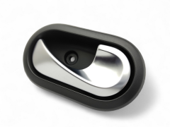 Duster İç Kapı Açma Kolu Sağ Krom - Dacia Lodgy Logan Sandero Dokker 8200733847