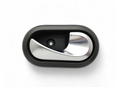 Duster İç Kapı Açma Kolu Sağ Krom - Dacia Lodgy Logan Sandero Dokker 8200733847