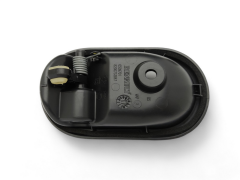 Duster İç Kapı Açma Kolu Sağ Krom - Dacia Lodgy Logan Sandero Dokker 8200733847