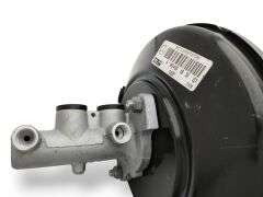 Mercedes B 150 Fren Merkezi Servo Fren Davulu Westinghouse B 170 B 180 B 200 W245 Kasa Mercedes A 150 A 160 A 170 A 180 A 200 W169 Kasa - A1694301130 - A1694300530 - A1694301830 - A 1694301130 - A 1694300530 - A 1694301830