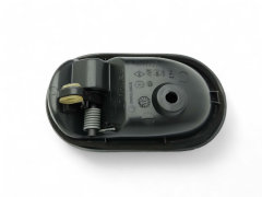 Duster İç Kapı Açma Kolu Sol Mat Siyah - Dacia Lodgy Logan Sandero Dokker 8200733848