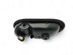 Duster İç Kapı Açma Kolu Sol Mat Siyah - Dacia Lodgy Logan Sandero Dokker 8200733848