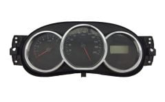 Gösterge Tablosu - Dacia Duster Sandero 2 Lodgy Dokker 248108050R