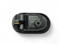 Duster İç Kapı Açma Kolu Sol Krom - Dacia Lodgy Logan Sandero Dokker 8200733848