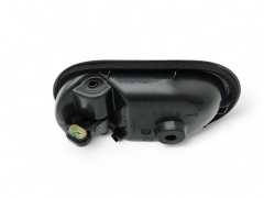 Duster İç Kapı Açma Kolu Sol Krom - Dacia Lodgy Logan Sandero Dokker 8200733848