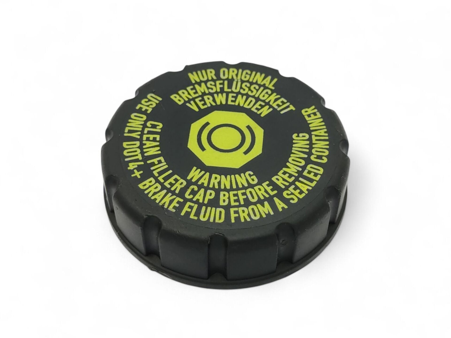 Mercedes Fren Hidrolik Depo Kapağı - A 2024300014 - TRW 32662892 - A2024300014