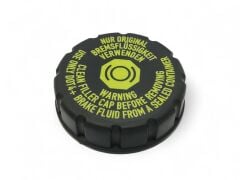 Mercedes Fren Hidrolik Depo Kapağı - A 2024300014 - TRW 32662892 - A2024300014