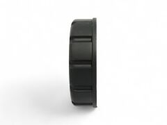 Mercedes Fren Hidrolik Depo Kapağı - A 2024300014 - TRW 32662892 - A2024300014