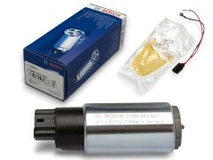 Corolla Yakıt Pompası 3.5 Bar - Toyota Corolla Yaris Hyundai Accent Honda CR-V 1.6 16V 580453427