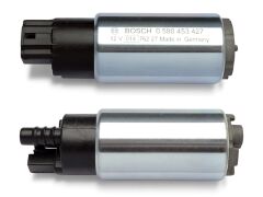 Corolla Yakıt Pompası 3.5 Bar - Toyota Corolla Yaris Hyundai Accent Honda CR-V 1.6 16V 580453427